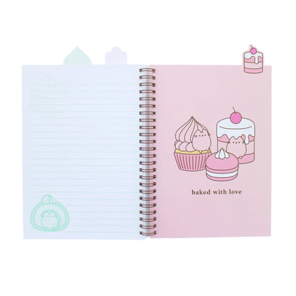 Livre de – projets de douceurs Pusheen | Blueprint Collections – vue 7