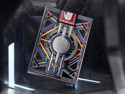 star trek playing cards dark theory11
