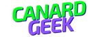 Canard Geek – Accueil