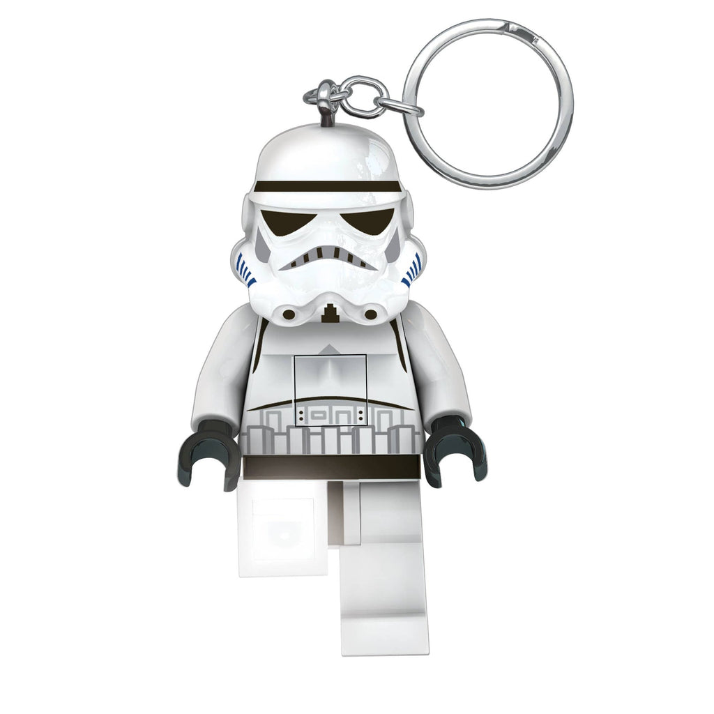 Porte-clés LEGO Star Wars - Stormtrooper - produit Joy Toy