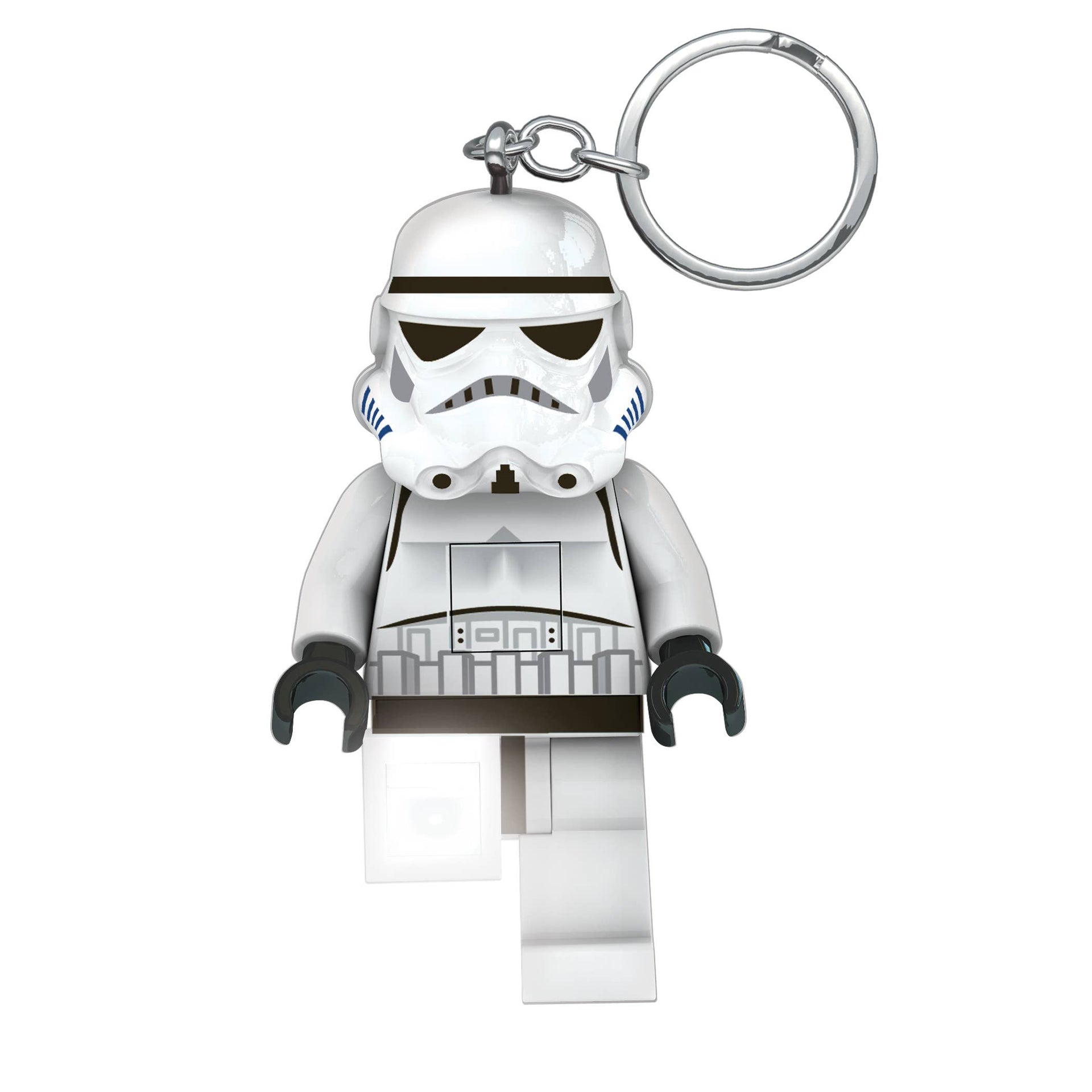 Porte-clés LEGO Star Wars - Stormtrooper - produit Joy Toy