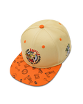 Casquette Snapback Astérix aux Jeux Olympiques