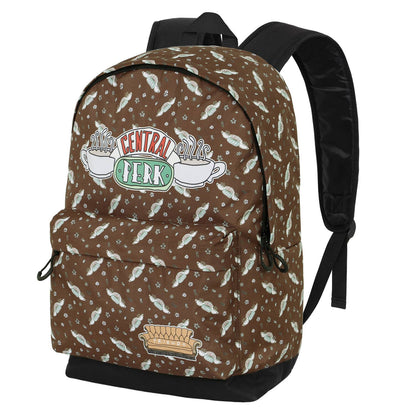 Friends Central Perk-Sac à dos HS FAN 2.0