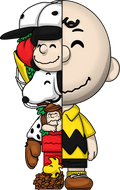 Charlie Brown Revealed