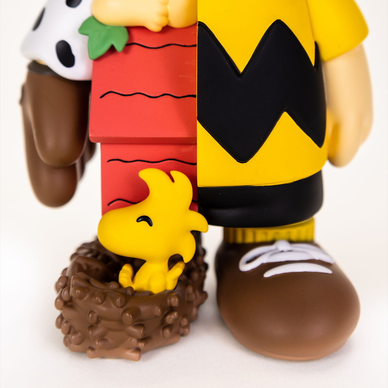Charlie Brown Revealed