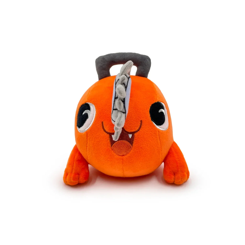 pochita 9 inch plush youtooz