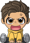 Crank Angry