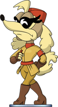 Sergeant O’Fera
