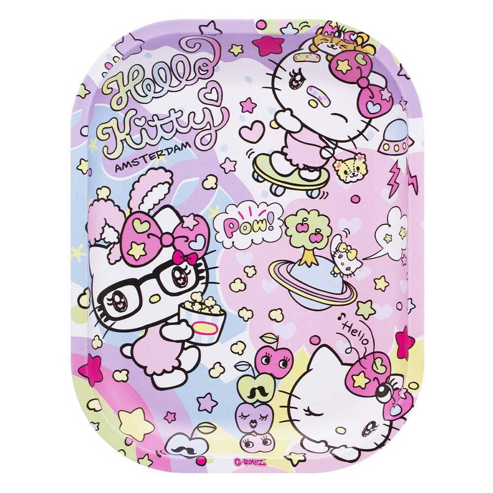 Petit plateau Hello Kitty™ 'Harajuku'