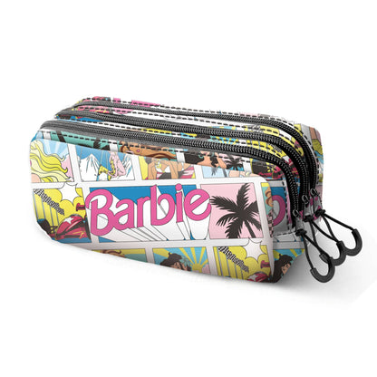 Barbie Comic-Trousse Trick FAN 2.2