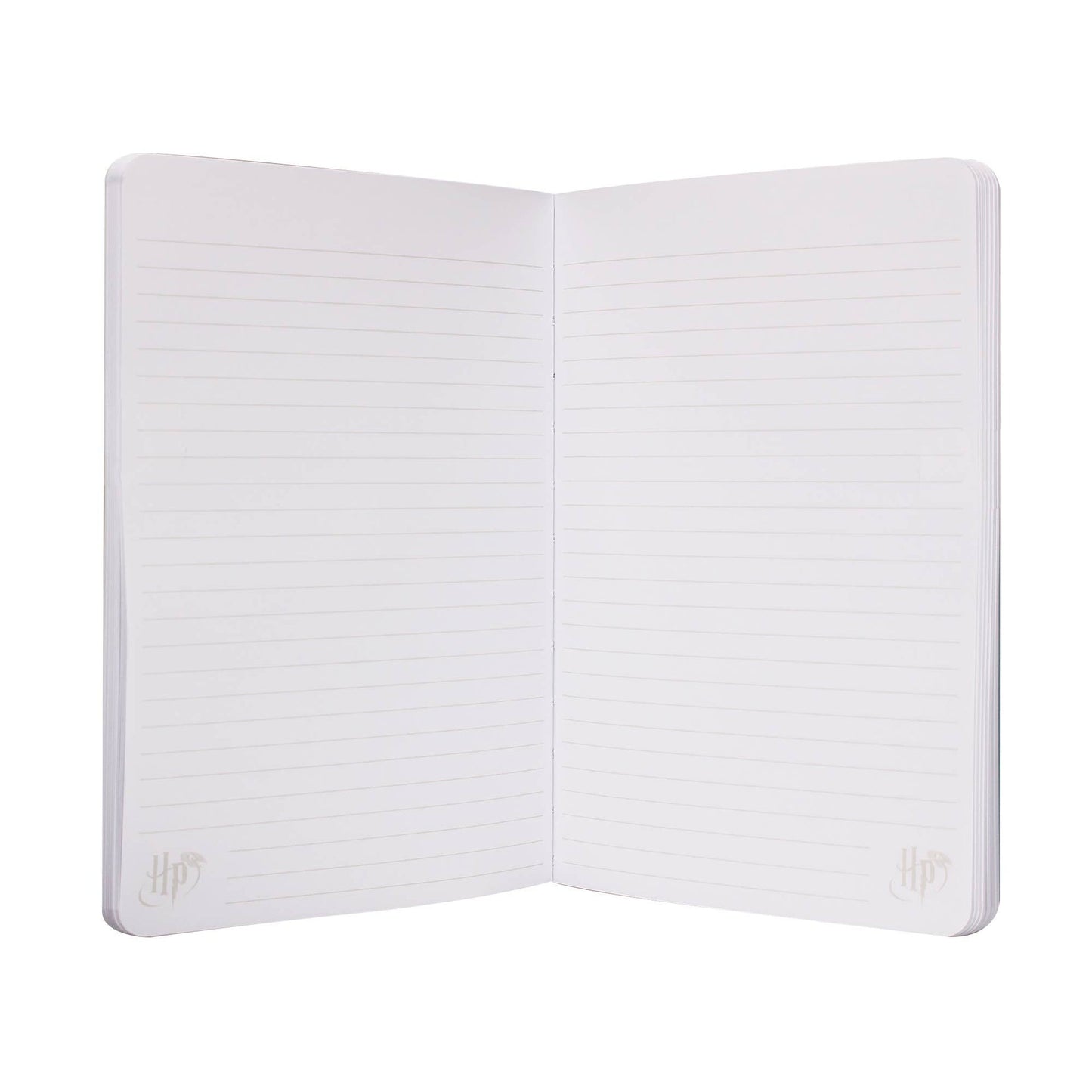 Carnet A5 Harry Potter - Poufsouffle