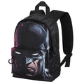Sac à dos urbain petit DC Comics Batman Face - FAN HS
