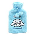 Bouillotte peluche Sanrio - Cinnamoroll