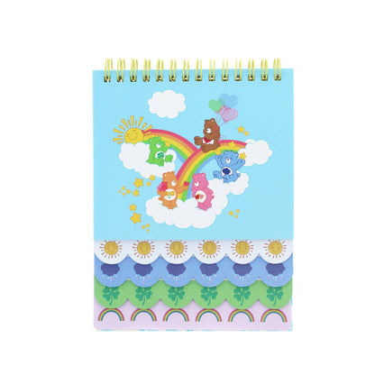 Cahier à couches – Care Bears | Blueprint Collections – vue 1