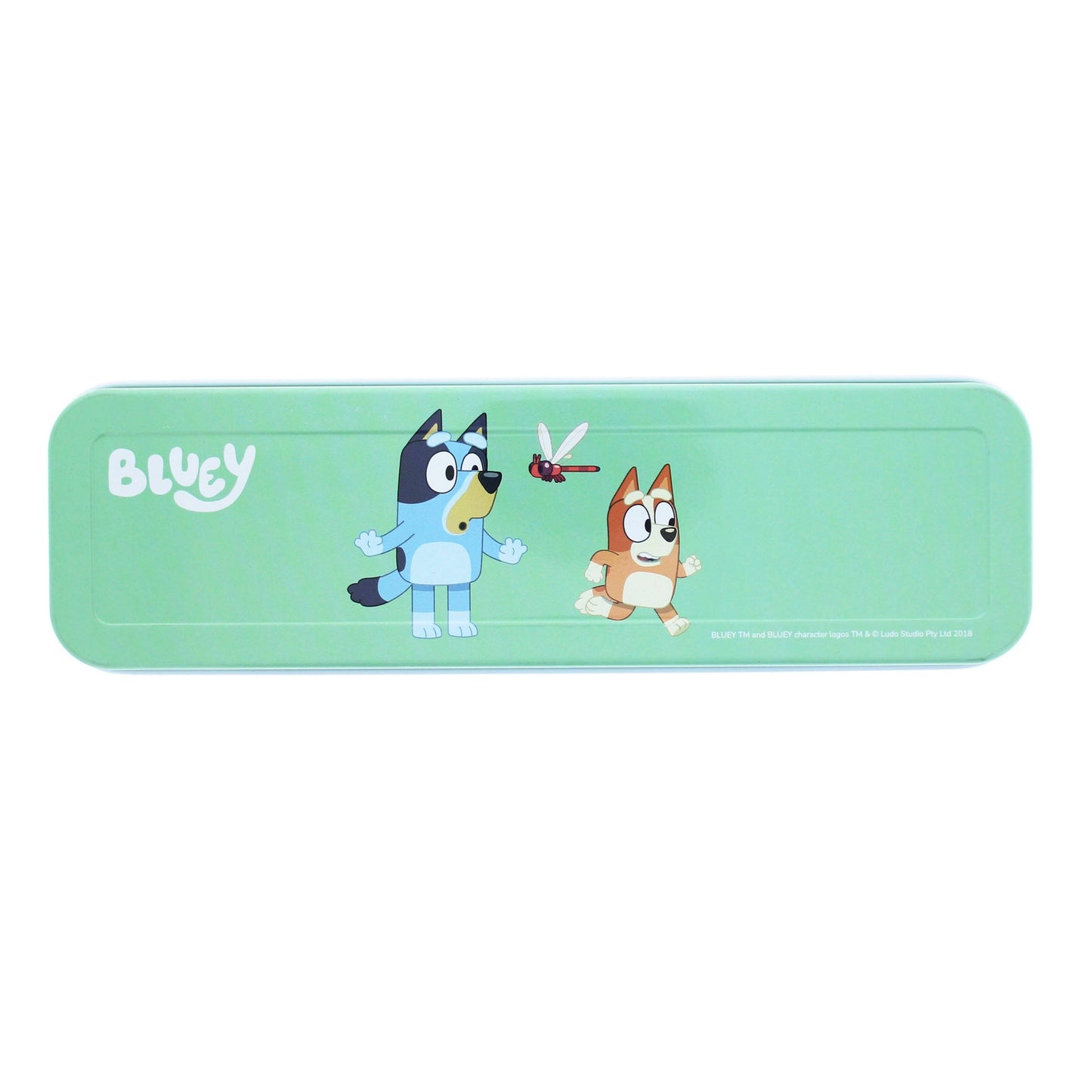 Set de papeterie – Bluey complet | Blueprint Collections – vue 5