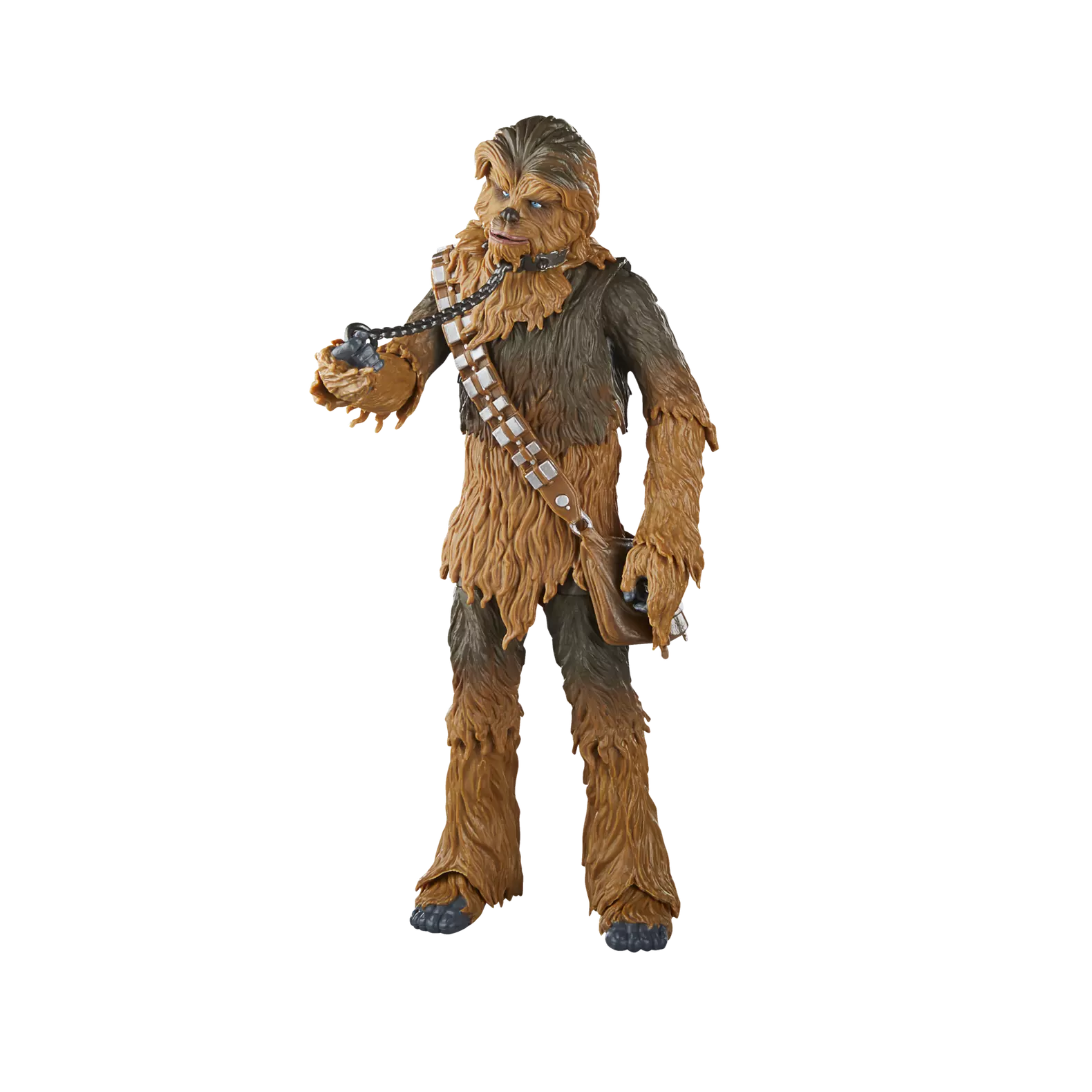 Star Wars The Black Series Chewbacca