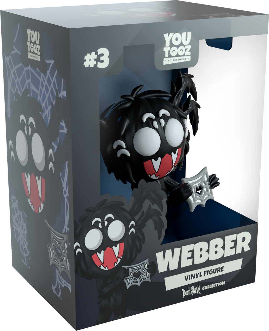 Webber