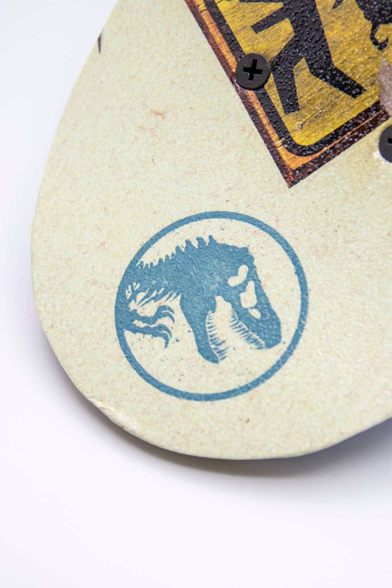 Mini Skateboard Jurassic World - Dominion - produit Joy Toy
