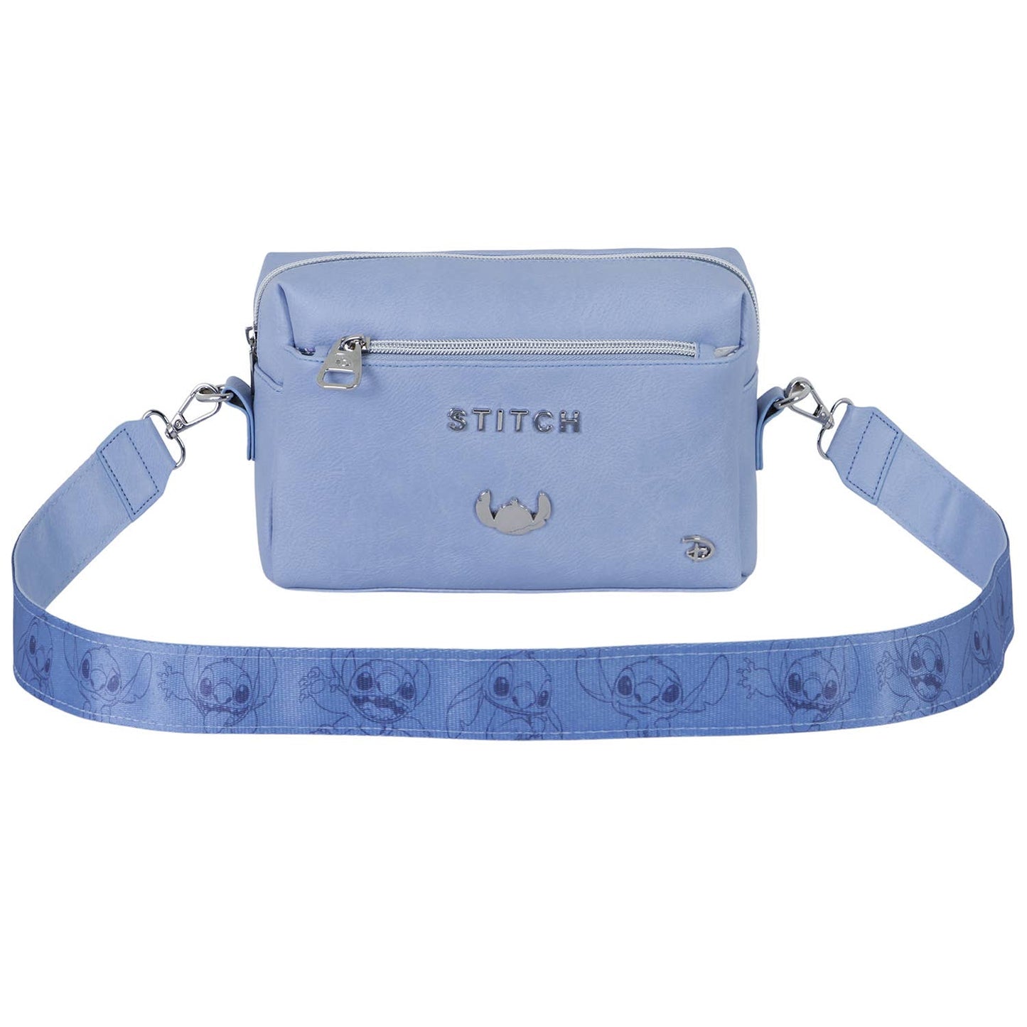 sac a main lilo stitch steel karactermania
