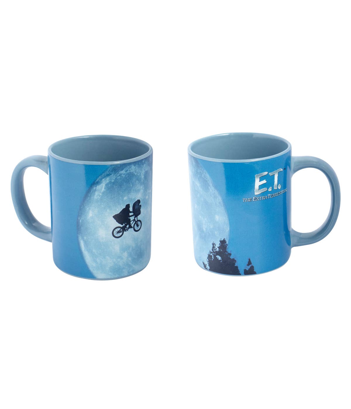 Mug E.T. - Classique