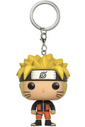 pop keychain naruto