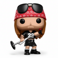 Funko Pop! Axl Rose