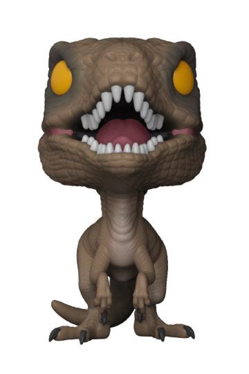 pop velociraptor 549