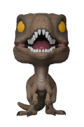 Pop! Velociraptor