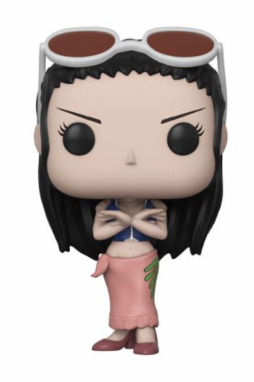 pop nico robin 399