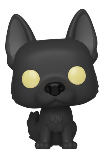 pop sirius black as dog 73