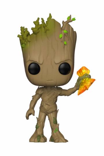 pop groot stormbreaker 416