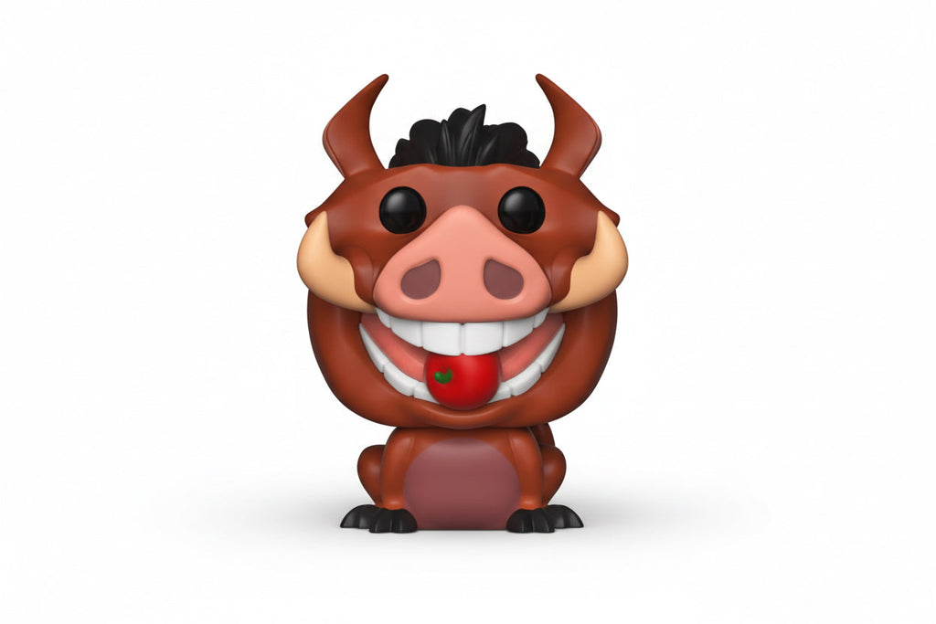 Funko Pop! Luau Pumbaa – Disney