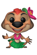Funko Pop! Luau Timon – Disney