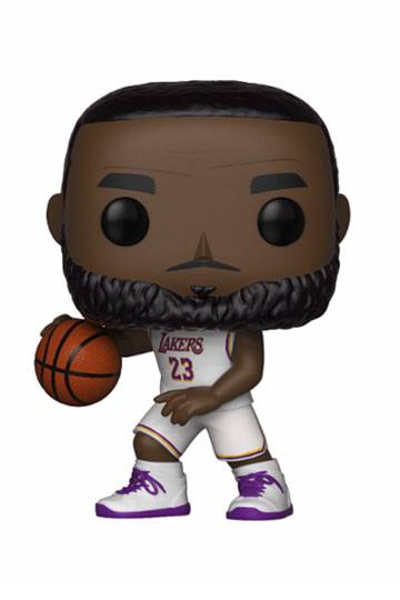 Funko Lebron James – NBA