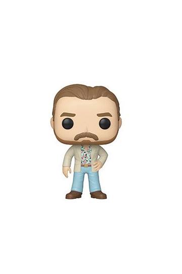pop jim hopper 801