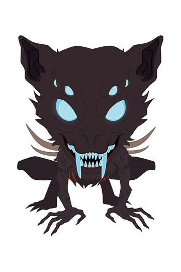 pop blue fangs 583