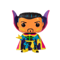 Pop! Doctor Strange (Black Light)