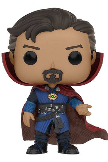 Pop! Doctor Strange