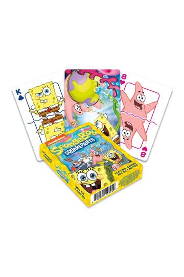 jeu-de-cartes-bob-l-eponge-aquarius