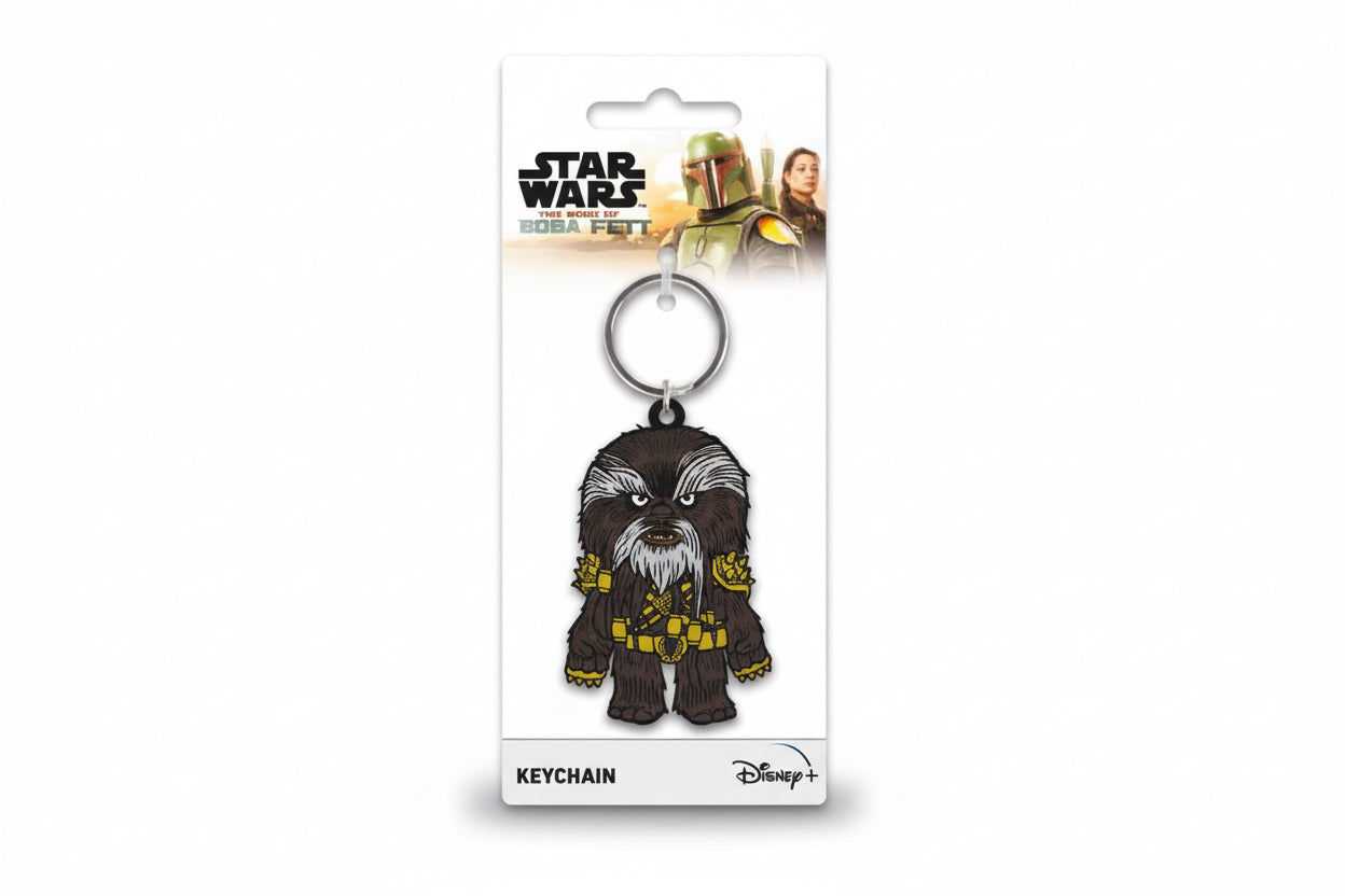 Porte-Clés Star Wars - Krrsantan