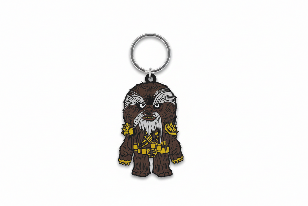 Porte-Clés Star Wars - Krrsantan