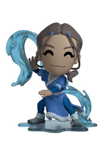 katara youtooz