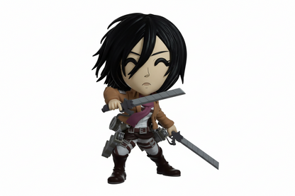 Mikasa