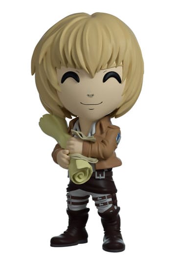 armin youtooz