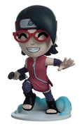boruto naruto next generations youtooz sarada