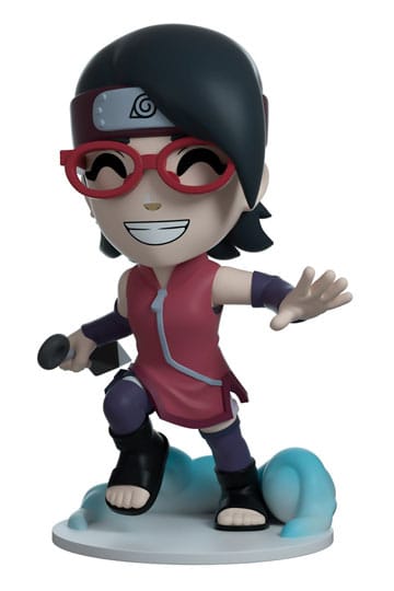 boruto naruto next generations youtooz sarada