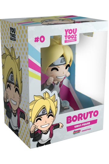 boruto naruto next generations boruto youtooz