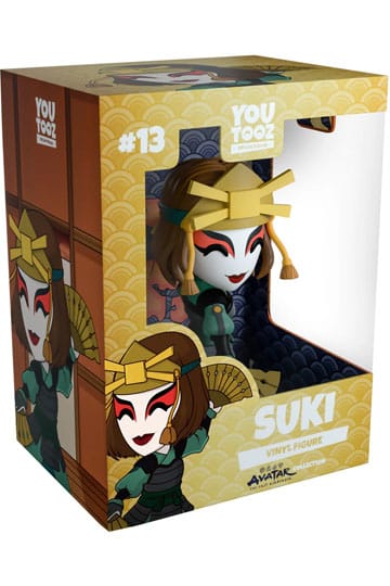 suki youtooz