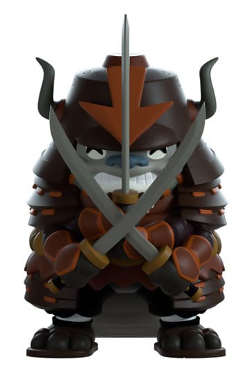 samurai appa youtooz