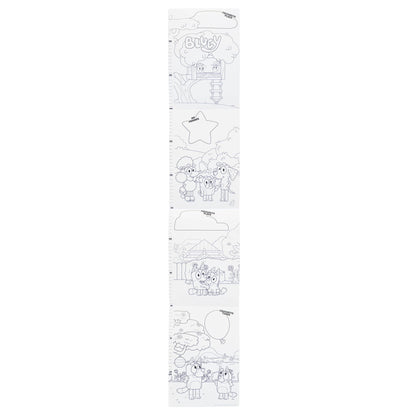 Tableau des – hauteurs de Bluey | Blueprint Collections – vue 8
